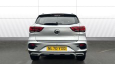 MG ZS 1.5 VTi-TECH Excite 5dr Petrol Hatchback